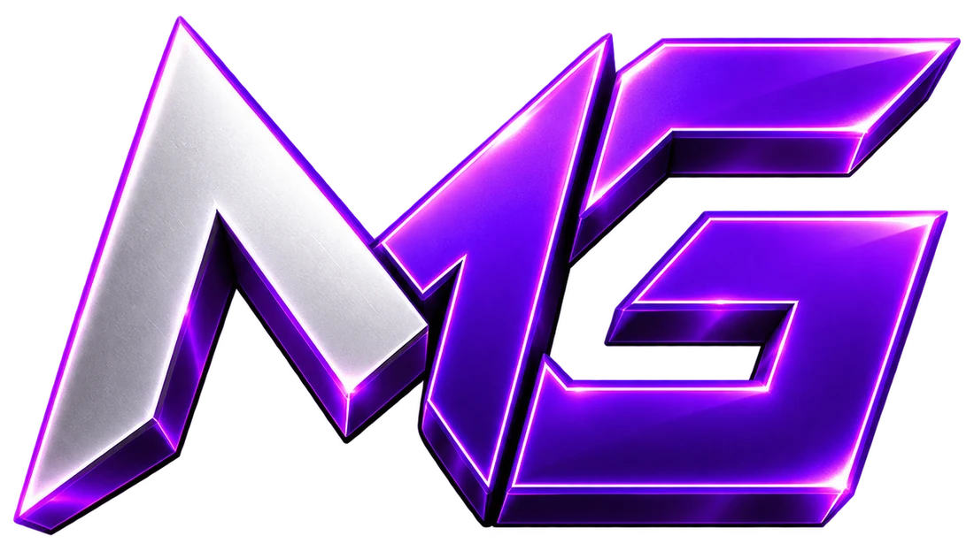 ModzGT1 MG letters